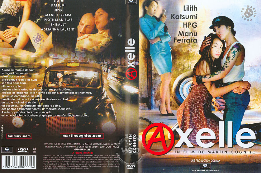 Axelle