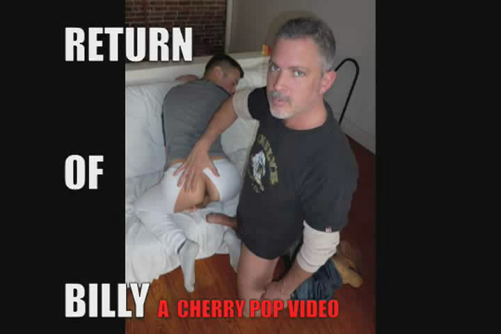 Maverickman222 Return of Billy