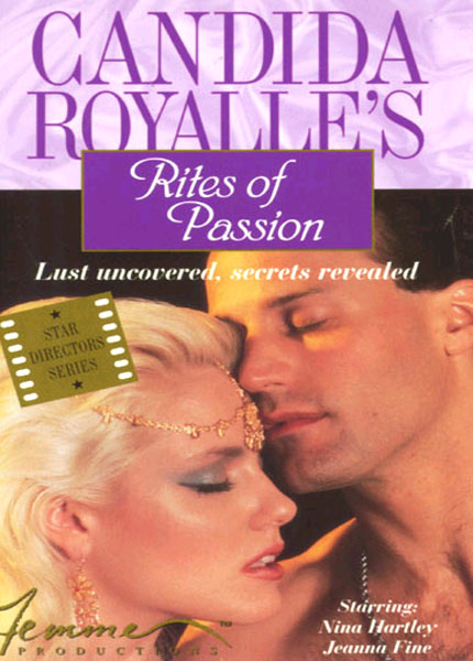 Rites Of Passion / Ритуалы страсти