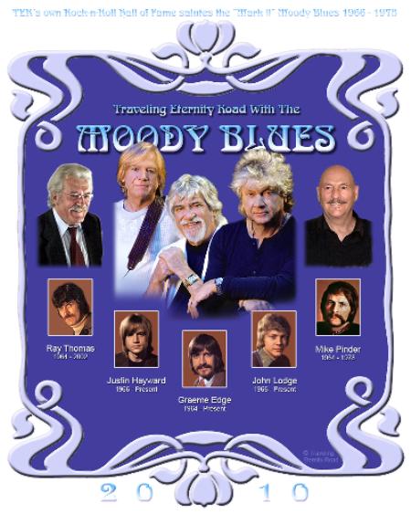 Дискография the Moody Blues. Moody Blues "collected". А.Румянцев Астрахань блюз дискография.