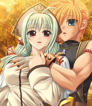 Sinael s Hentai CG collection