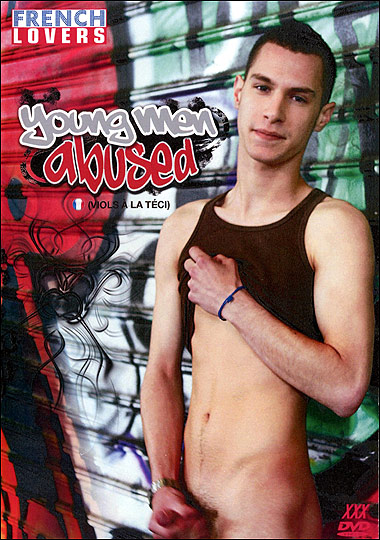 Young Men Abused / Униженные Парни