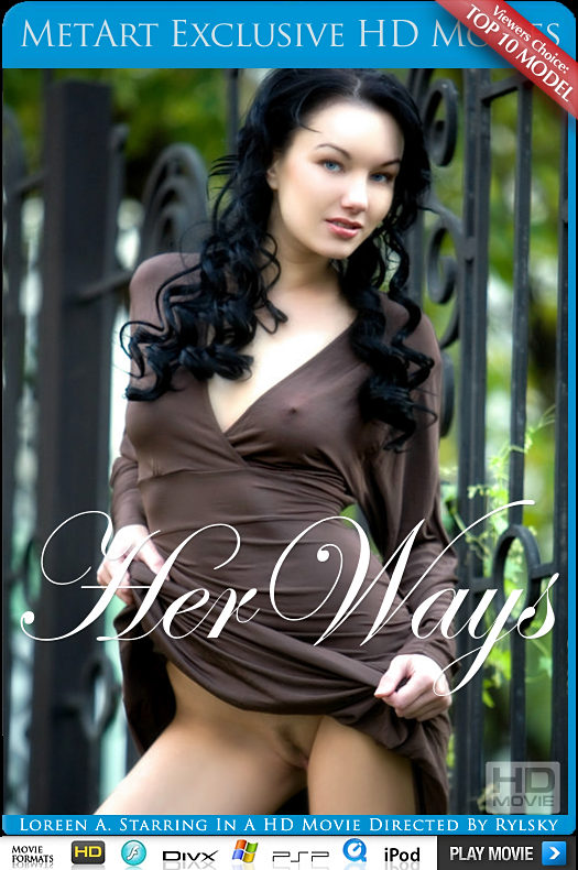 2010-02-03 - Loreen A - Her Ways
