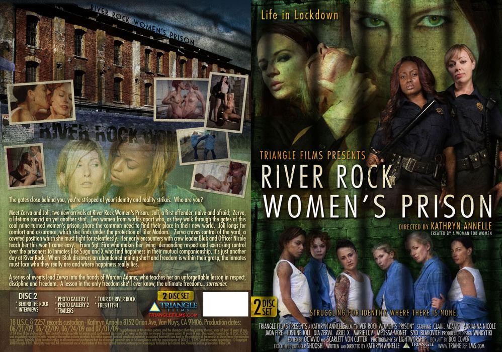 River Rock Women s Prison / Женская тюрьма River Rock    Release Date: Jan 21, 2010