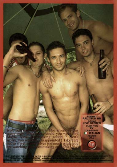 Barrakas Beer, Piss And Cum  / Много пива, мочи и спермы