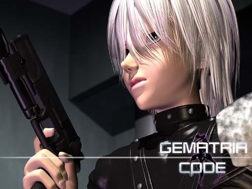 Gematria Code / Гематрией: Код