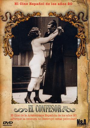 El confesor / Исповедник