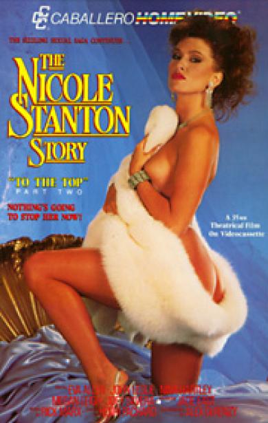 The Nicole Stanton Story: The Rise / История Николь Стэнтон 1