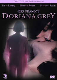 Портрет Дорианы Грей / Bildnis der Doriana Gray, Das  С русским переводом!