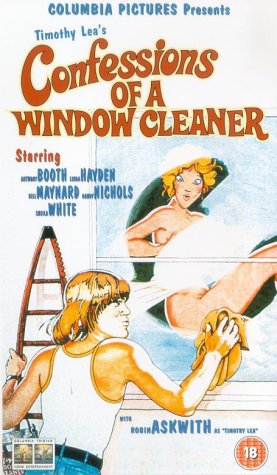 Confessions of a Window Cleaner / Исповедь чистильщика окон
