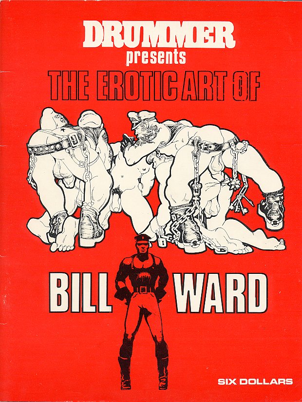 BillWard