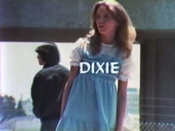 Dixie / Дикси