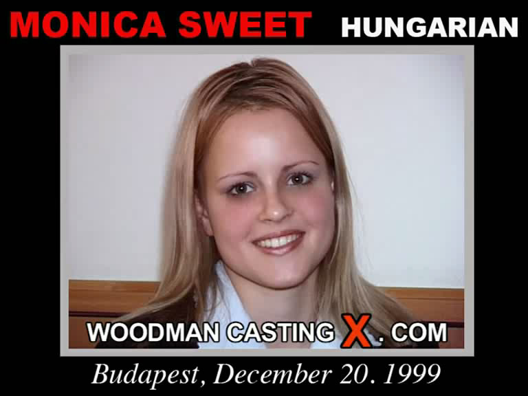 Monica Sweet