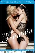 - 2010-01-12 - JENYA D & SABRINA D - FOUNTAIN