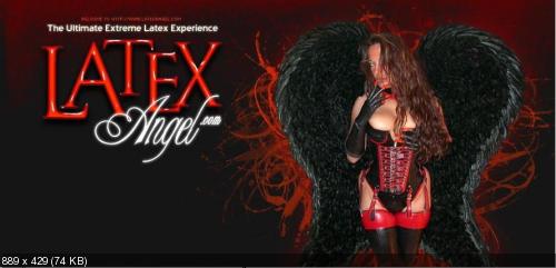 LatexAngel 2008-2007
